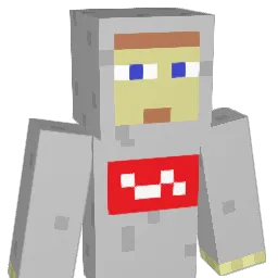 nahman724 Minecraft avatar bust