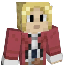 nahplz Minecraft avatar bust