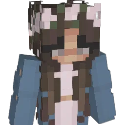nahtaliuh Minecraft avatar bust