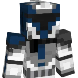 nahte0 Minecraft avatar bust