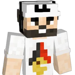 nahue015 Minecraft avatar bust