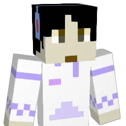 nahugamer05 Minecraft avatar bust