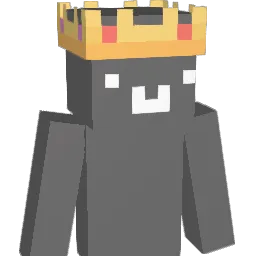 nahzha Minecraft avatar bust