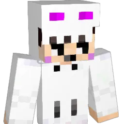 nai16 Minecraft avatar bust