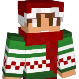 nai2013 Minecraft avatar bust