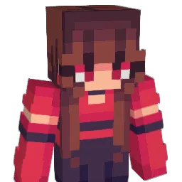 naiama9 Minecraft avatar bust