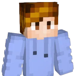 naibaf66 Minecraft avatar bust