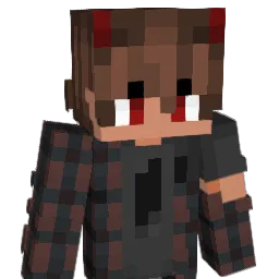 naibsclark Minecraft avatar bust