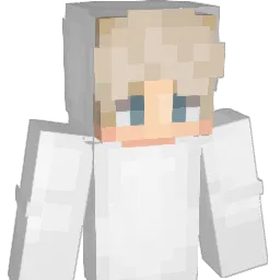 naiffou Minecraft avatar bust