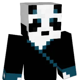naikuss Minecraft avatar bust