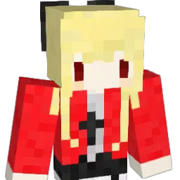 nain11210 Minecraft avatar bust