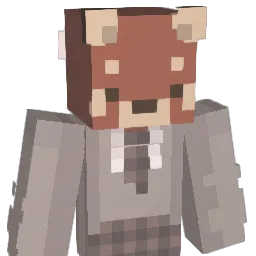 nainaiyo's Minecraft skin