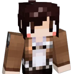 nairi_69 Minecraft avatar bust