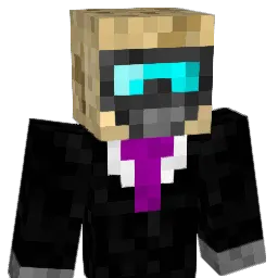 nairod184 Minecraft avatar bust