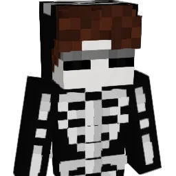 naitcmc Minecraft avatar bust