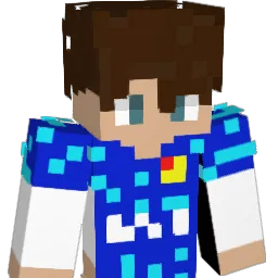 naitroxe's Minecraft skin