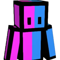 naiwei11 Minecraft avatar bust