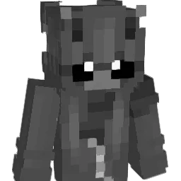 naiylin Minecraft avatar bust