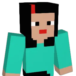 naja4569 Minecraft avatar bust
