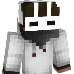 naji2003 Minecraft avatar bust