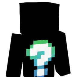 najnu Minecraft avatar bust