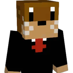 nak12345 Minecraft avatar bust