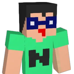 nakapi's Minecraft skin