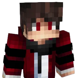nakata3 Minecraft avatar bust