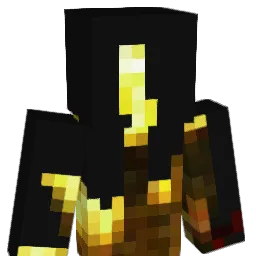 nakedgranny8 Minecraft avatar bust