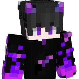 nakkyyy Minecraft avatar bust