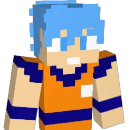 naknaklink70 Minecraft avatar bust