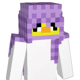 nakozzy Minecraft avatar bust