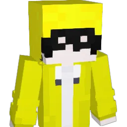 nakyang_03 Minecraft avatar bust