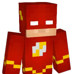 nala99 Minecraft avatar bust