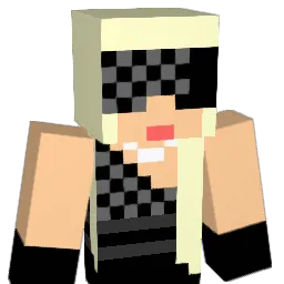 nalake99 Minecraft avatar bust