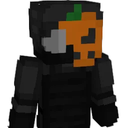 nalesniczek_ Minecraft avatar bust