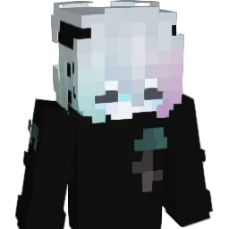 nam3nslos Minecraft avatar bust