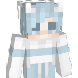 nam_suk Minecraft avatar bust