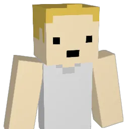 namadango's Minecraft skin