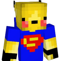 namakemono123 Minecraft avatar bust