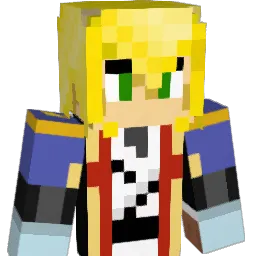 namasu57 Minecraft avatar bust