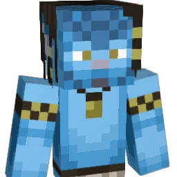namatrim's Minecraft skin