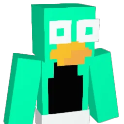 name111334 Minecraft avatar bust