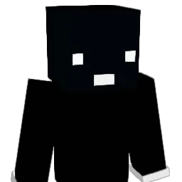 name_is_ Minecraft avatar bust