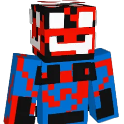 name_not_found__ Minecraft avatar bust