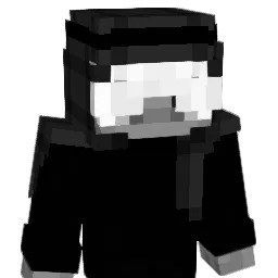 name_pasha Minecraft avatar bust