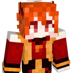 namechamp's Minecraft skin