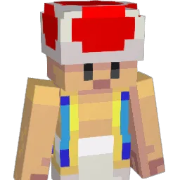 nameehasan Minecraft avatar bust