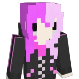 nameless1203 Minecraft avatar bust