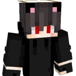 nameless__2004 Minecraft avatar bust